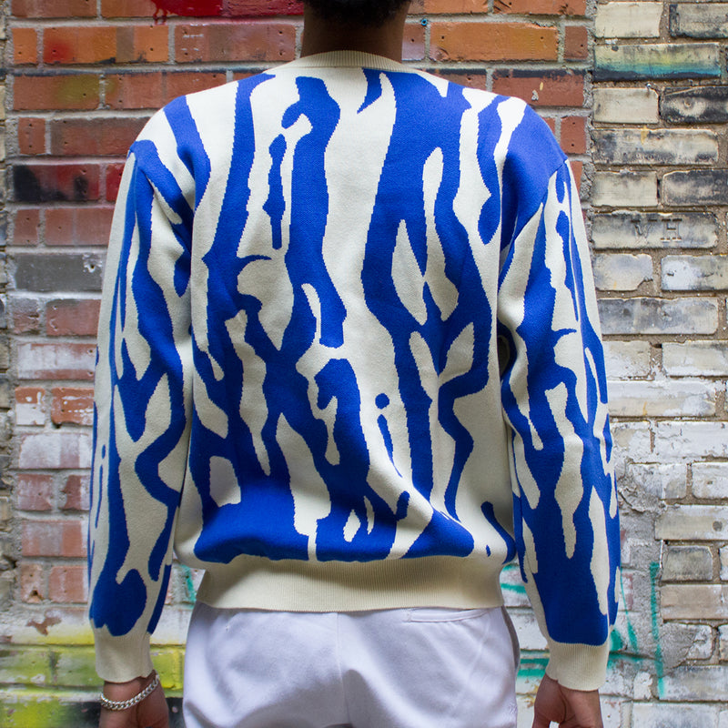 Klein Sweater