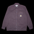 Carhartt WIP L/S Charter Shirt