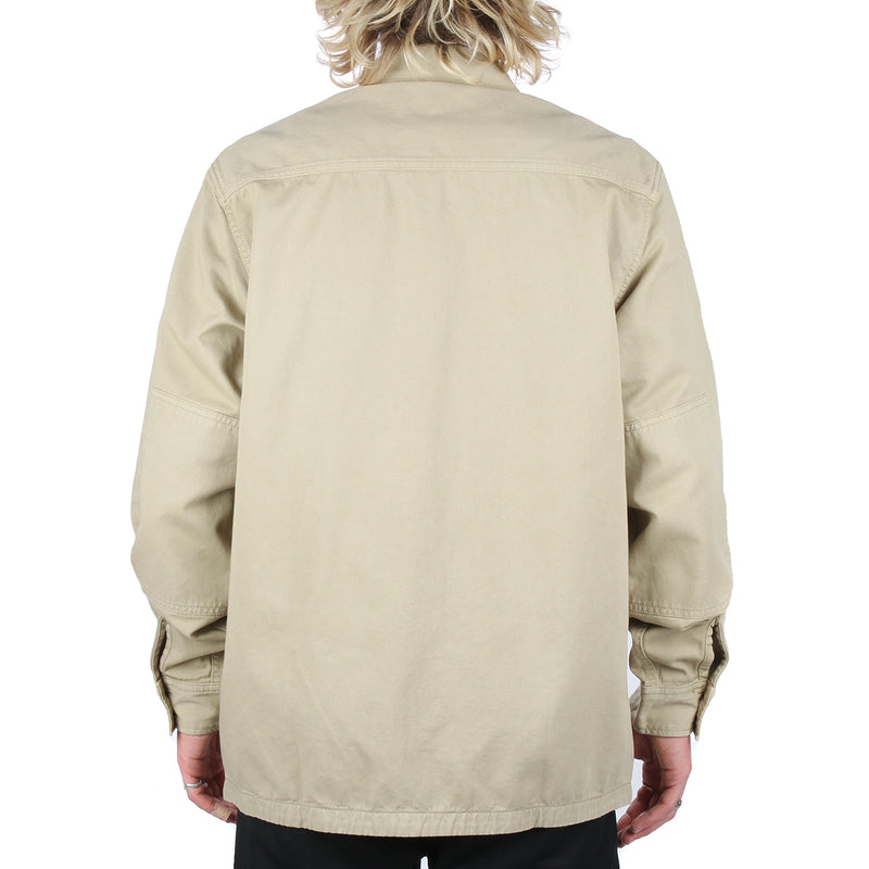 L/S Charter Shirt
