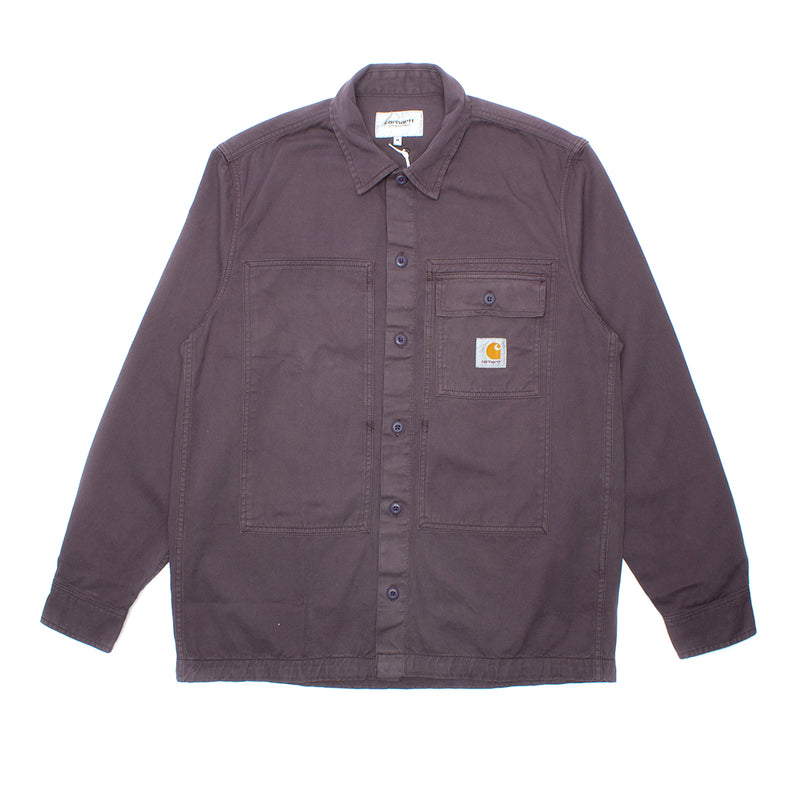 Carhartt WIP L/S Charter Shirt