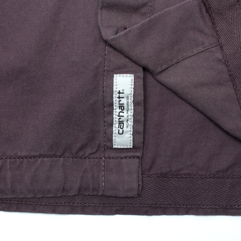 Carhartt WIP L/S Charter Shirt