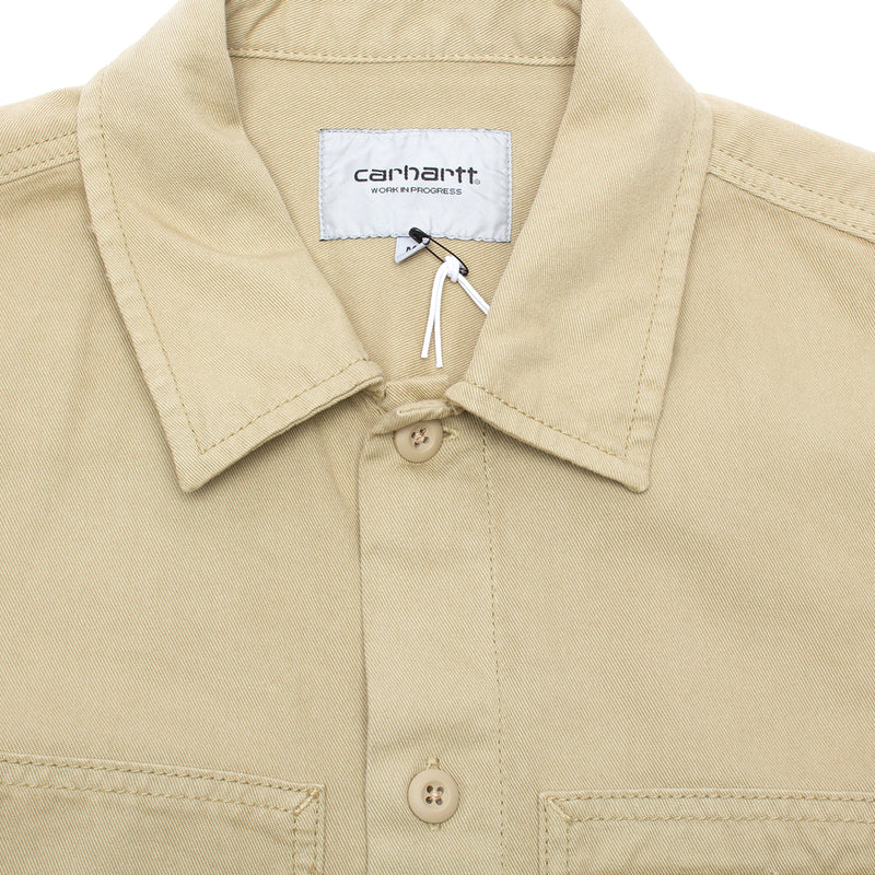 L/S Charter Shirt