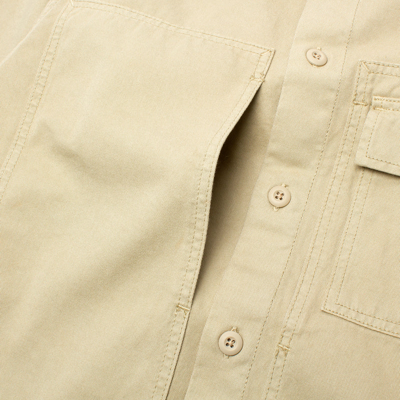 L/S Charter Shirt