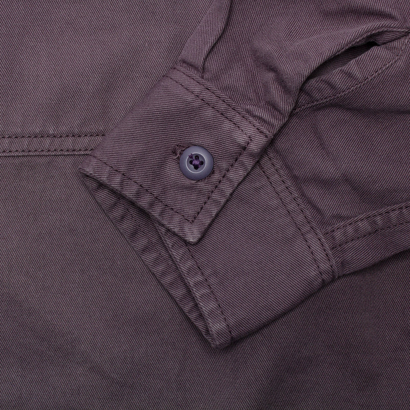 L/S Charter Shirt