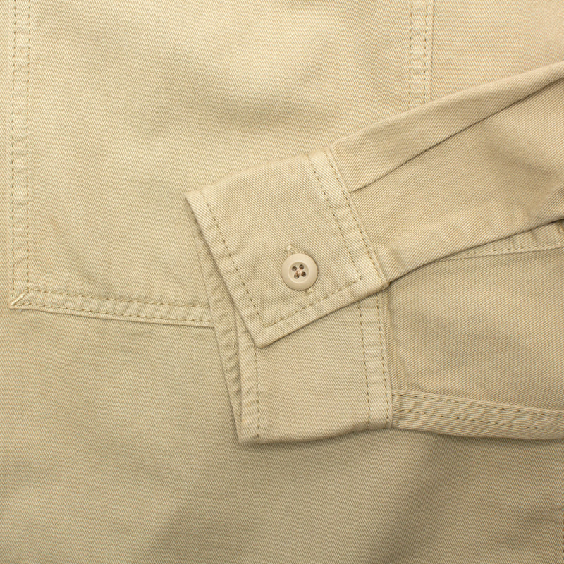 L/S Charter Shirt