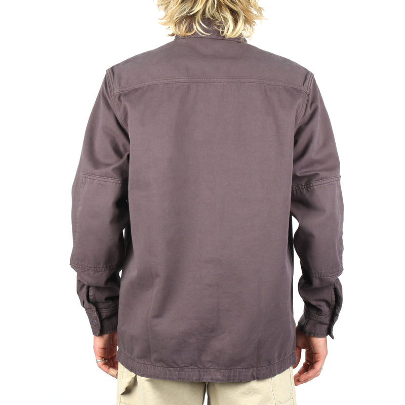 L/S Charter Shirt