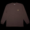 Carhartt WIP L/S Chase T-Shirt