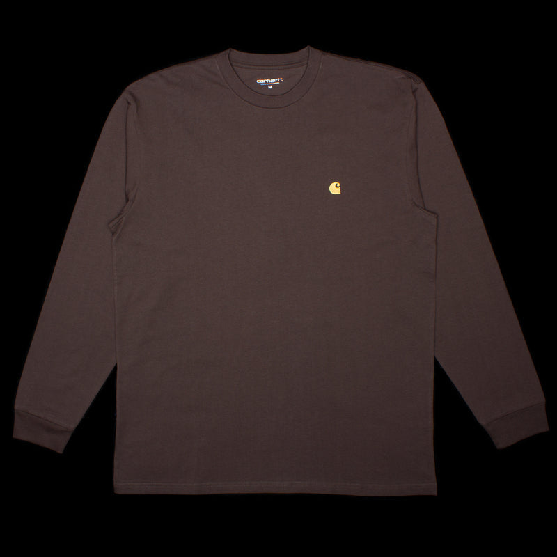 Carhartt WIP L/S Chase T-Shirt