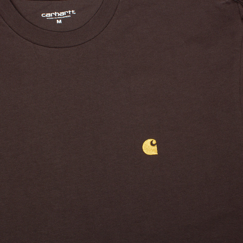 Carhartt WIP L/S Chase T-Shirt