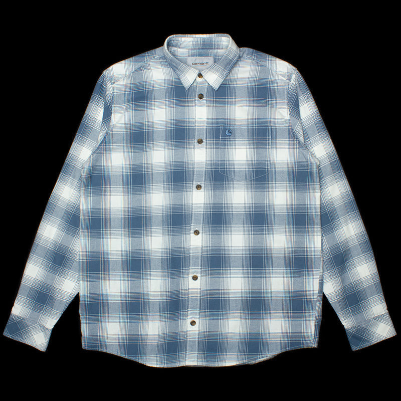 L/S Deaver Shirt