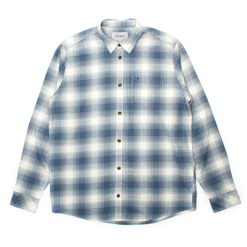 L/S Deaver Shirt