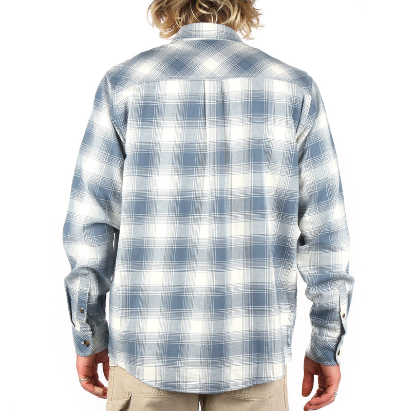 L/S Deaver Shirt