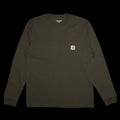 L/S Pocket T-Shirt