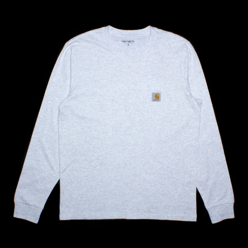 Carhartt WIP L/S Pocket T-Shirt