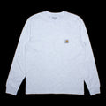 Carhartt WIP L/S Pocket T-Shirt