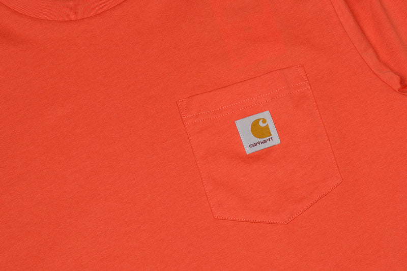 Carhartt WIP L/S Pocket T-Shirt
