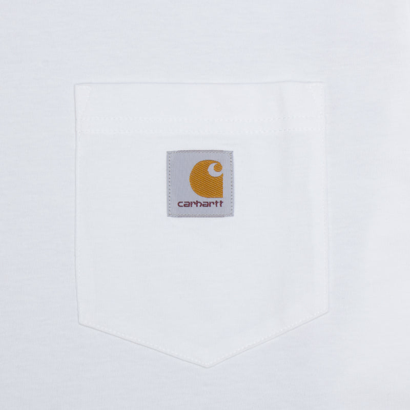 L/S Pocket T-Shirt