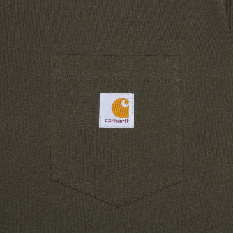 L/S Pocket T-Shirt