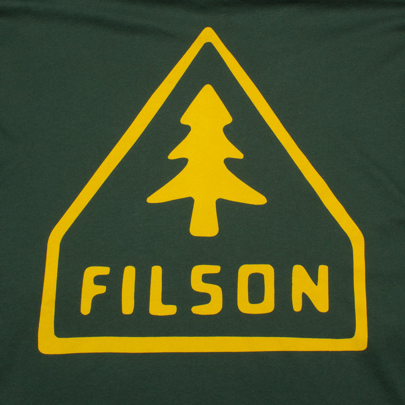 L/S Ranger Graphic T-Shirt