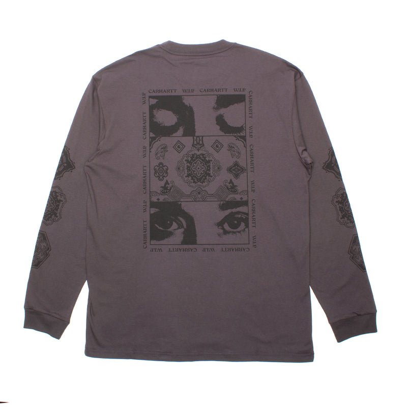 Carhartt WIP L/S Scope T-Shirt
