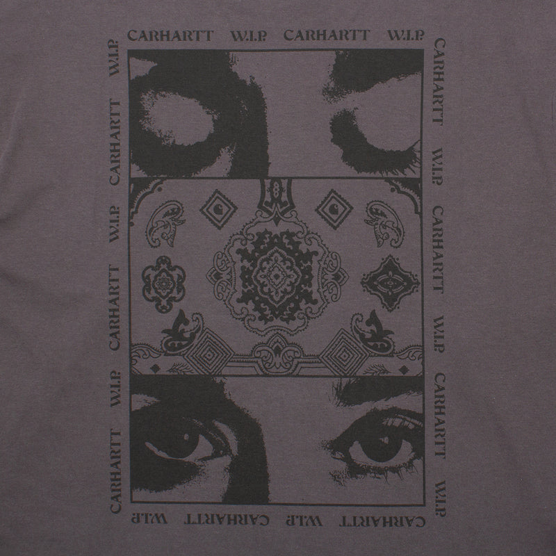 Carhartt WIP L/S Scope T-Shirt