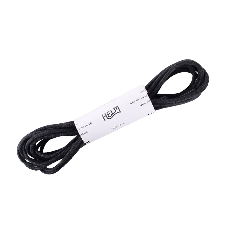 HELM Boots Laces