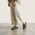 Lakeview - Olive - DNA Footwear