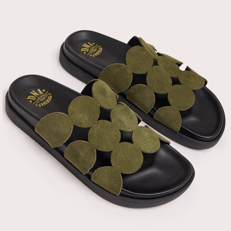 Lakeview - Olive