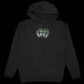 Krooked Large Eyes Hoodie