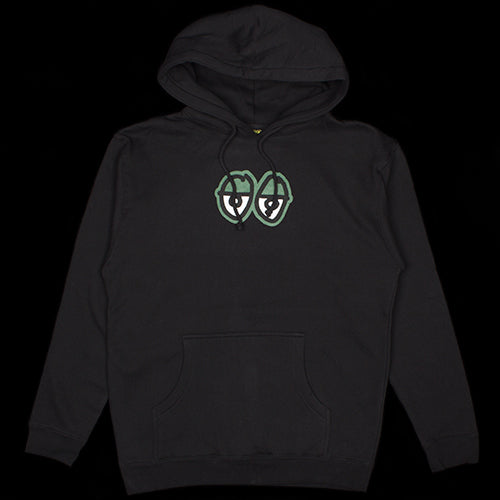 Krooked Large Eyes Hoodie