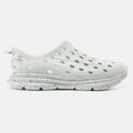 Cloud Gray / Purple Speckle