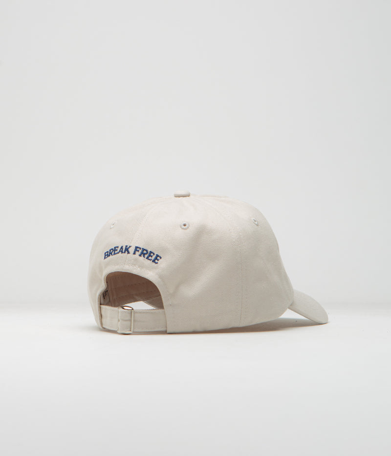 Last Resort AB Atlas Daddy Cap in Beige
