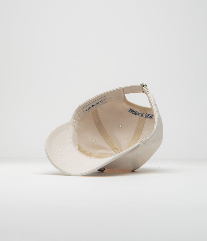 Last Resort AB Atlas Daddy Cap in Beige