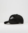 Last Resort AB Atlas Daddy Cap in Black