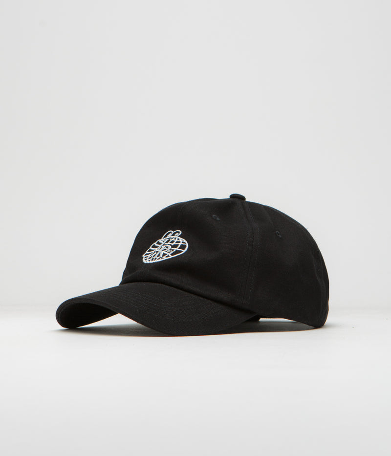 Last Resort AB Atlas Daddy Cap in Black