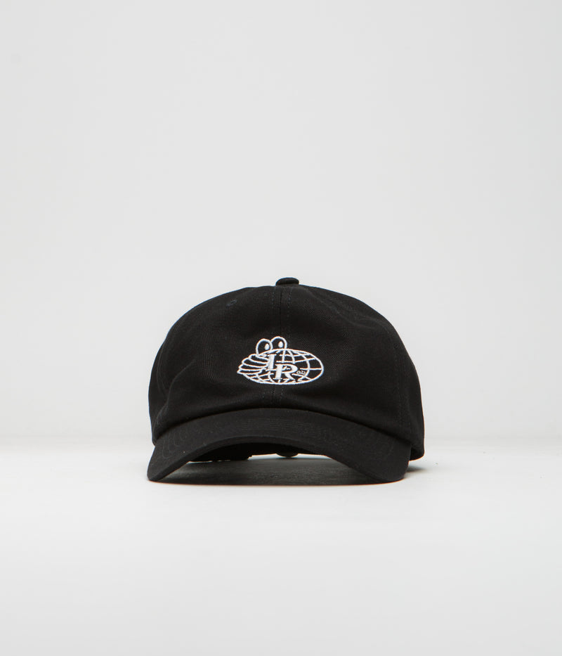 Last Resort AB Atlas Daddy Cap in Black