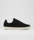 Last Resort AB CM001 Shoes in Black and White
