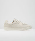 Last Resort AB CM001 Shoes in White and White