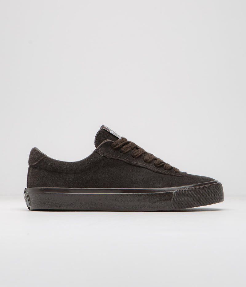 Last Resort AB VM001 Shoes in Full Dip Coffee Bean