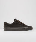 Last Resort AB VM001 Shoes in Full Dip Coffee Bean