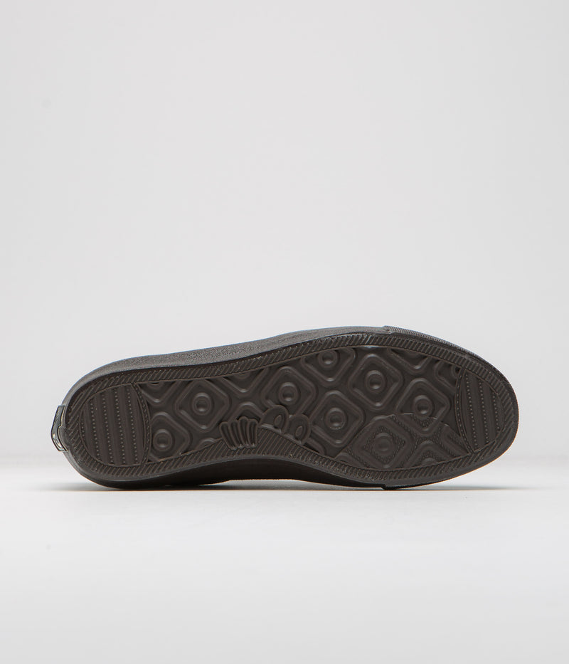 Last Resort AB VM001 Shoes in Full Dip Coffee Bean
