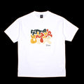 Laying T-Shirt