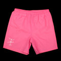 League Player Nylon Short