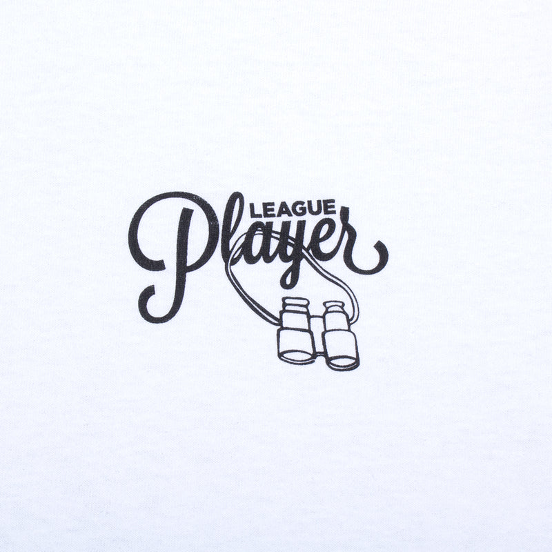 League Player T-Shirt