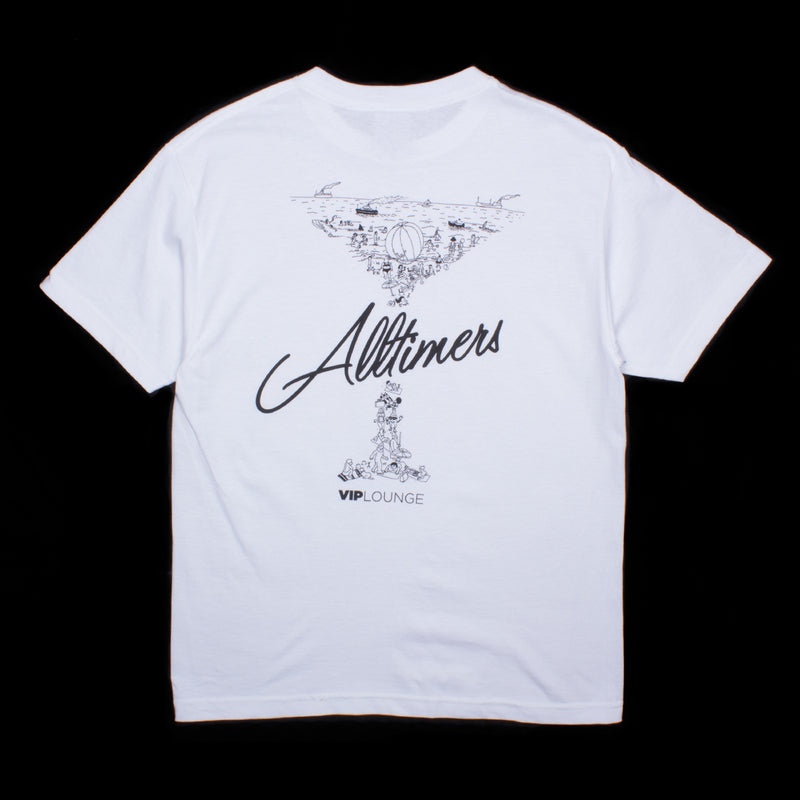 League Player T-Shirt