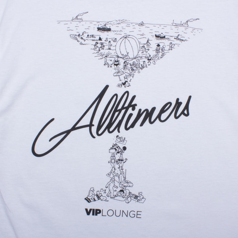 League Player T-Shirt