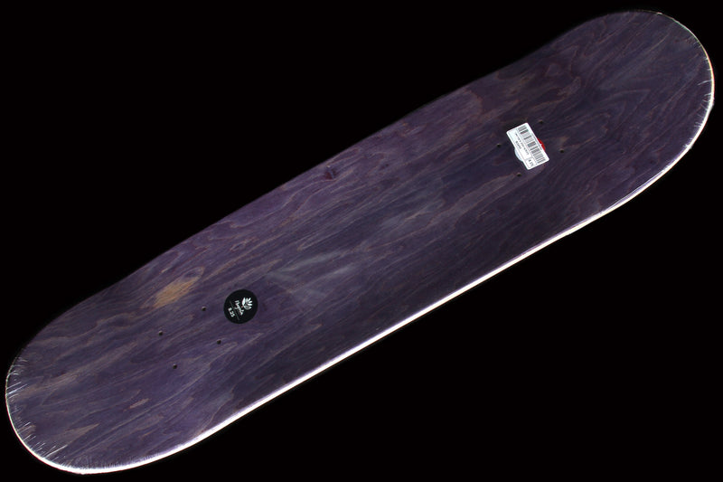 Leo Valls Zoo Series Deck - 8.25"