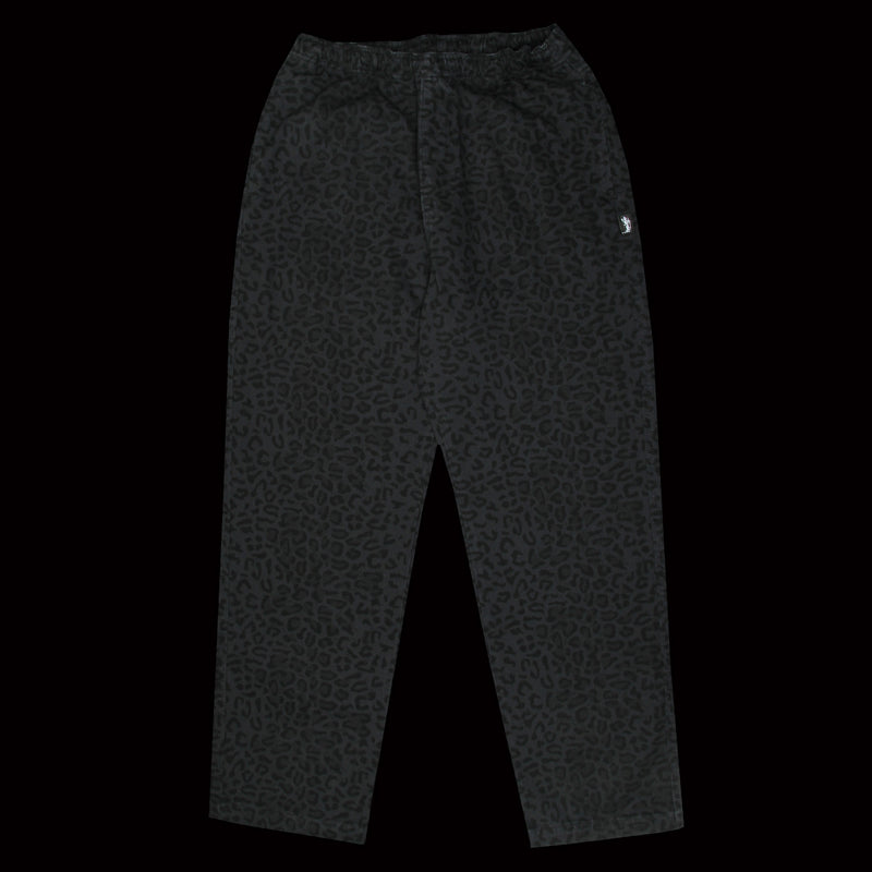 Leopard Beach Pant