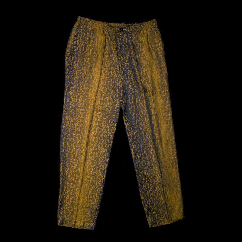 Stussy Leopard Jacquard Bryan Pant