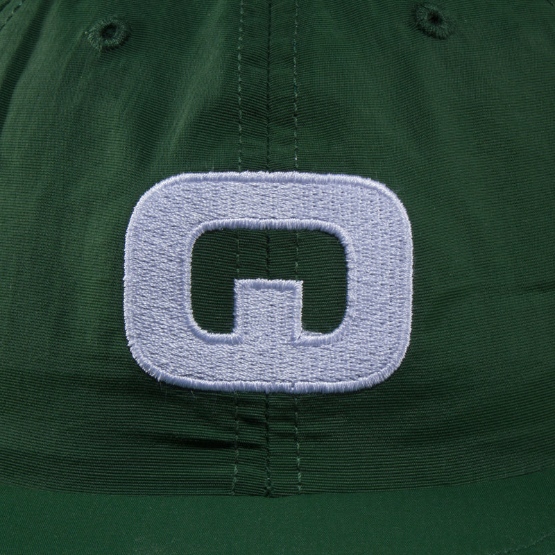 Letter Cap